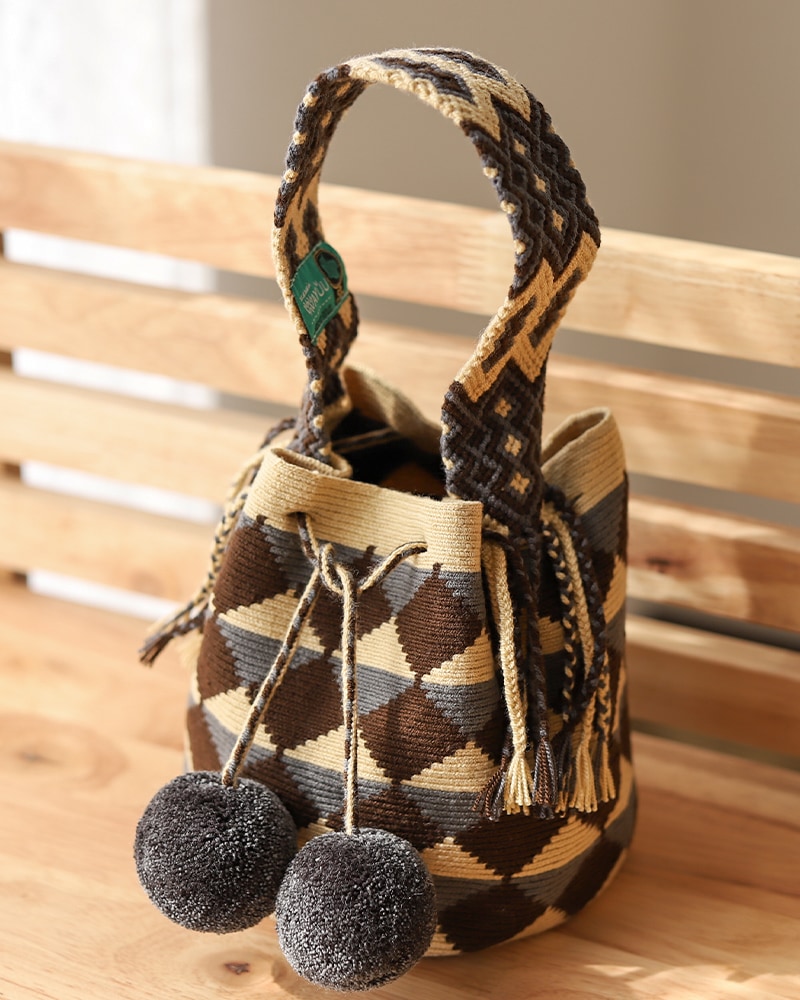 tesoro / wayuu ���󥰥륹��åɥȡ��ȥХå�