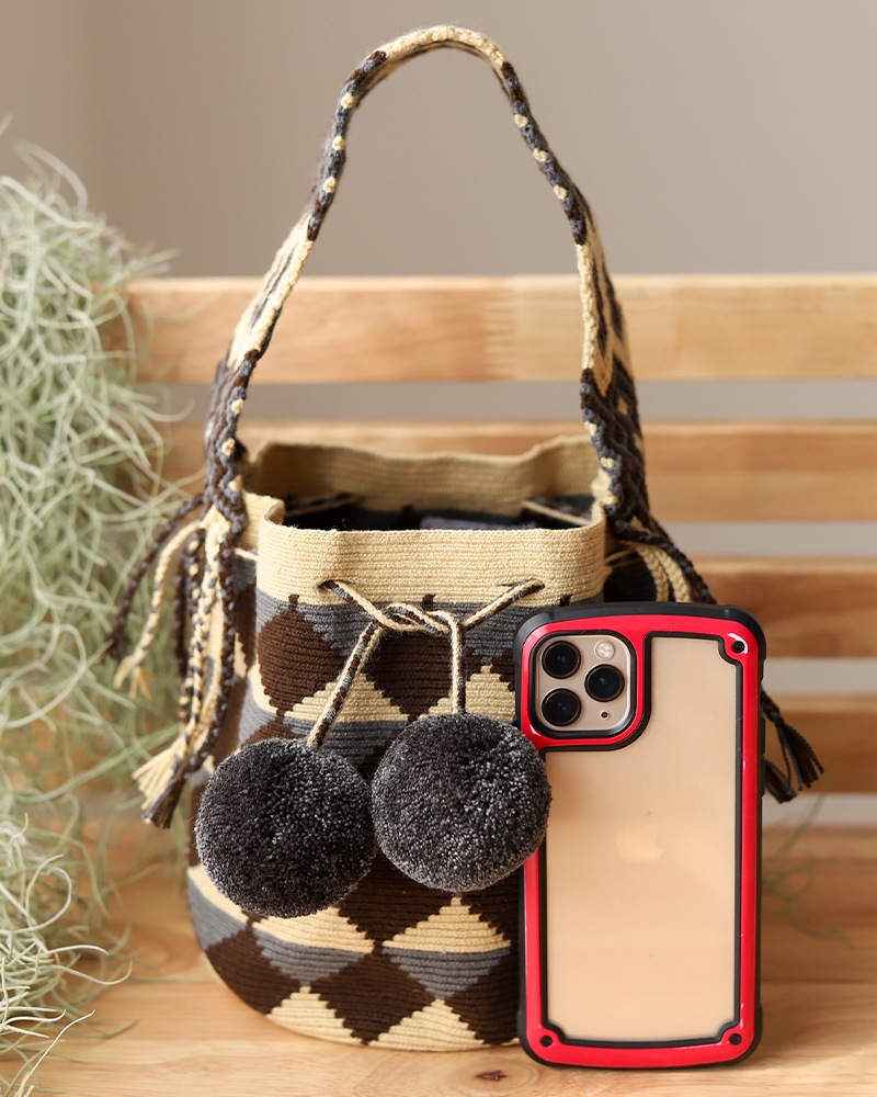 tesoro / wayuu ���󥰥륹��åɥȡ��ȥХå�