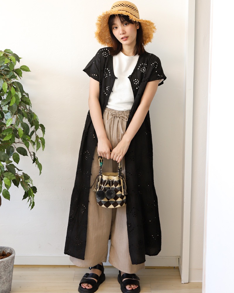 tesoro / wayuu ���󥰥륹��åɥȡ��ȥХå�