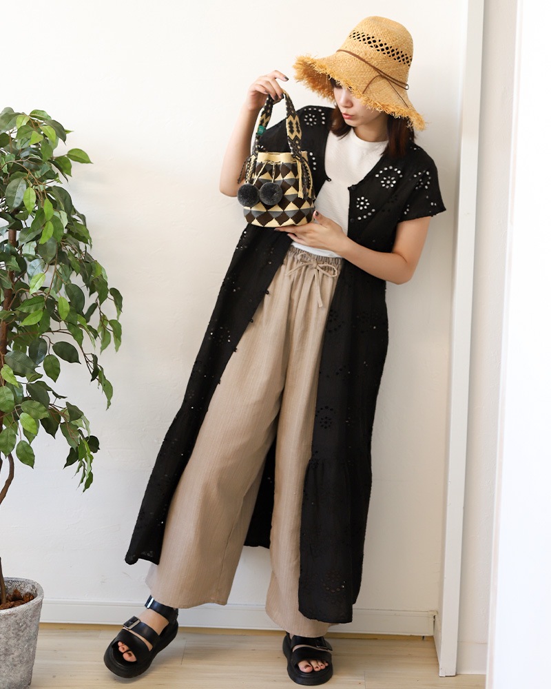 tesoro / wayuu ���󥰥륹��åɥȡ��ȥХå�