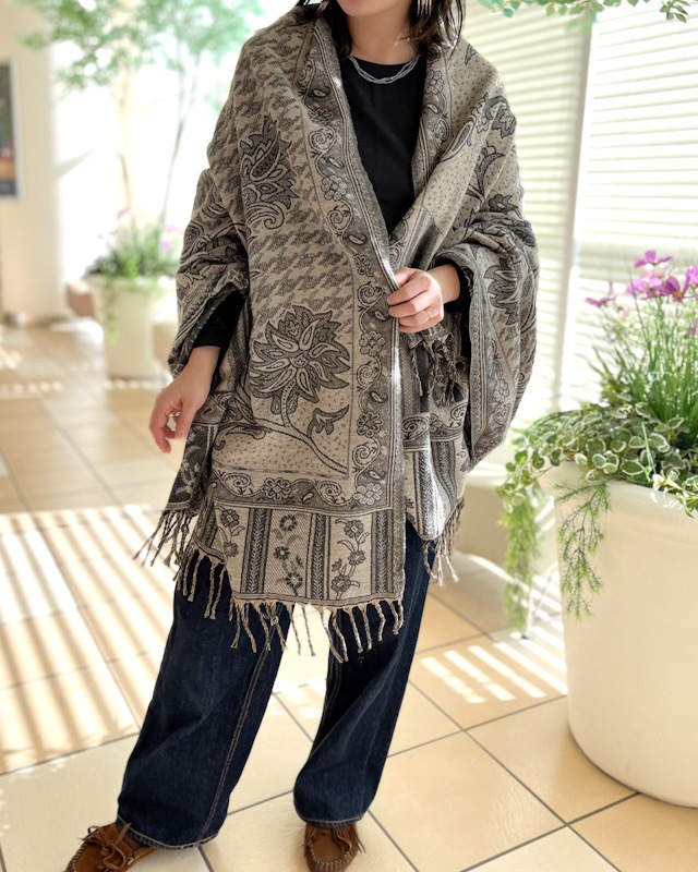 shanti / ������륹�������å� �ե� ���졼