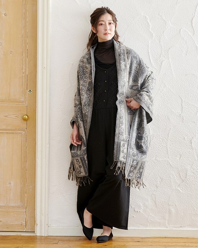 shanti / ������륹�������å� �ե� ���졼