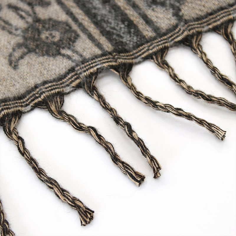 shanti / ������륹�������å� �ե� ���졼