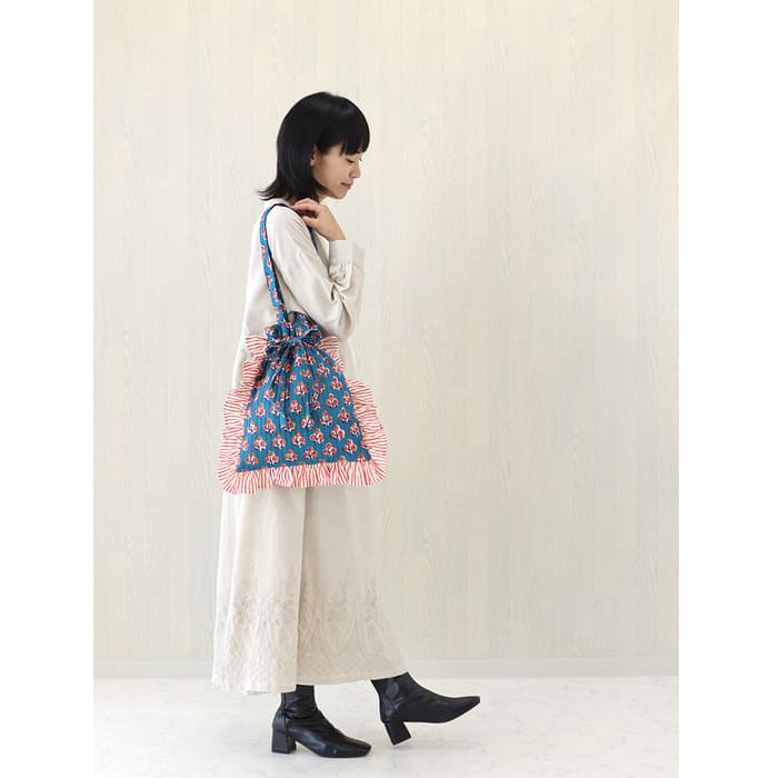 shanti / �ե��ȡ��ȥХå� ���ȥ饤�ץե졼�� [�᡼�����о���]