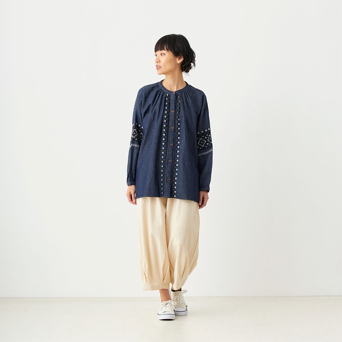 shanti  / �֥饦�� �ǥ˥२���