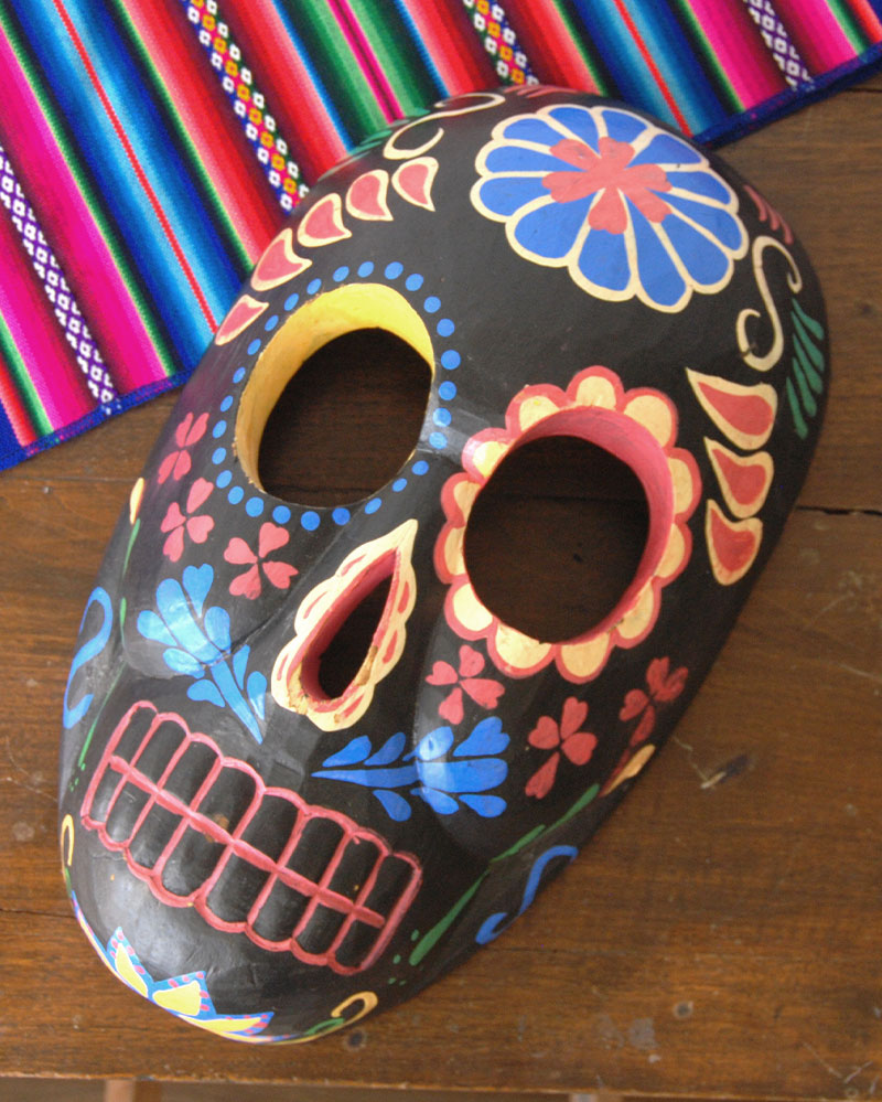 tesoro / スカルマスク /A｜テソロ(tesoro)公式通販