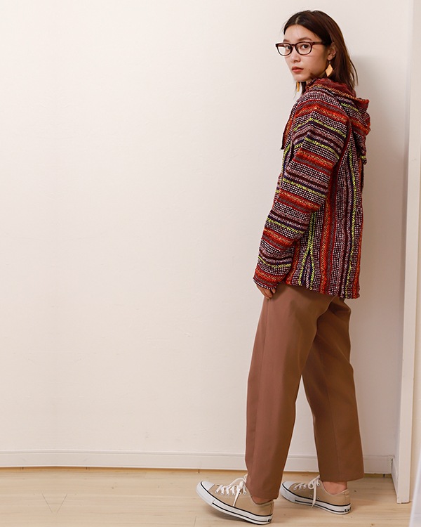 tesoro / M������ �ᥭ������ѡ����� / ��󥬥���ե�2