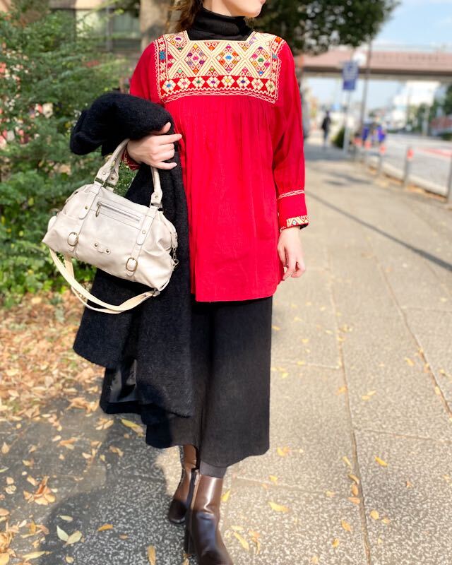 10%OFF tesoro / 饤󥵡ɽ֥饦 / å1