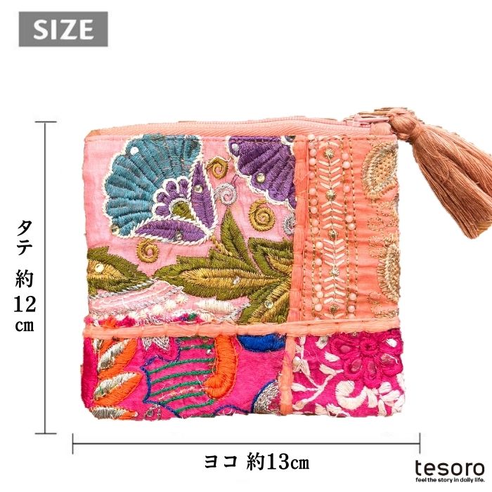 �ڿ����١� tesoro / ����� �ѥå�����ݡ��� [�᡼�����о���]