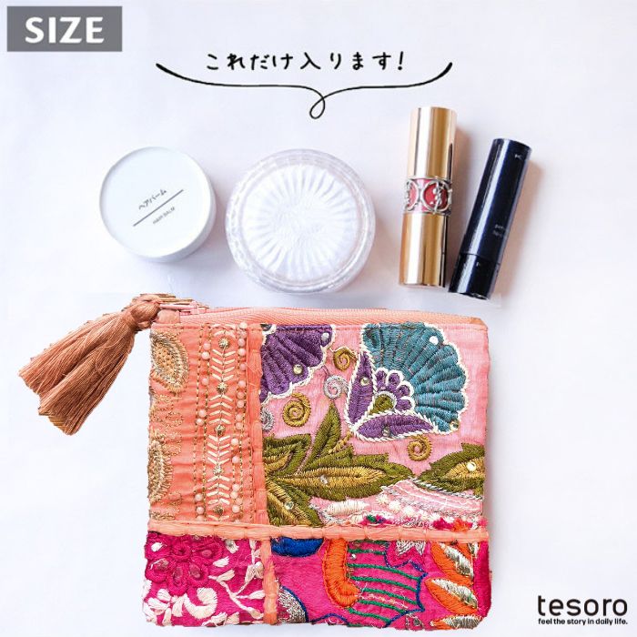 �ڿ����١� tesoro / ����� �ѥå�����ݡ��� [�᡼�����о���]