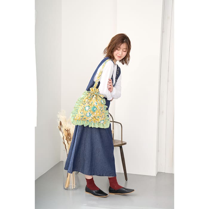 shanti / �ե��ȡ��ȥХå� [�᡼�����о���]