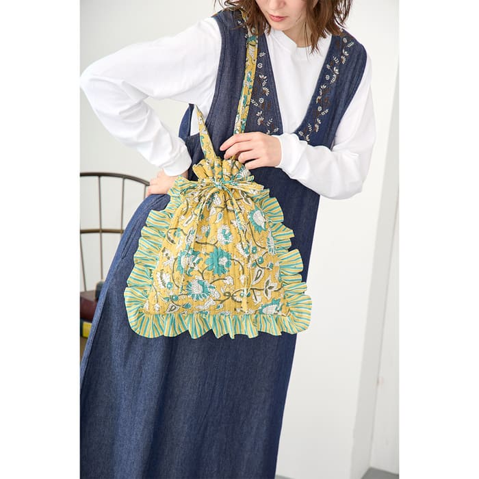 shanti / �ե��ȡ��ȥХå� [�᡼�����о���]