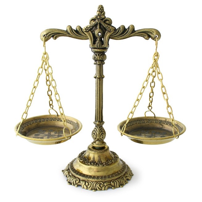 イタリアザマック 天秤｜テソロ(tesoro)公式通販