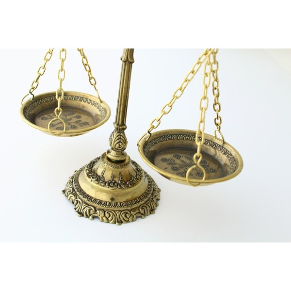 イタリアザマック 天秤｜テソロ(tesoro)公式通販