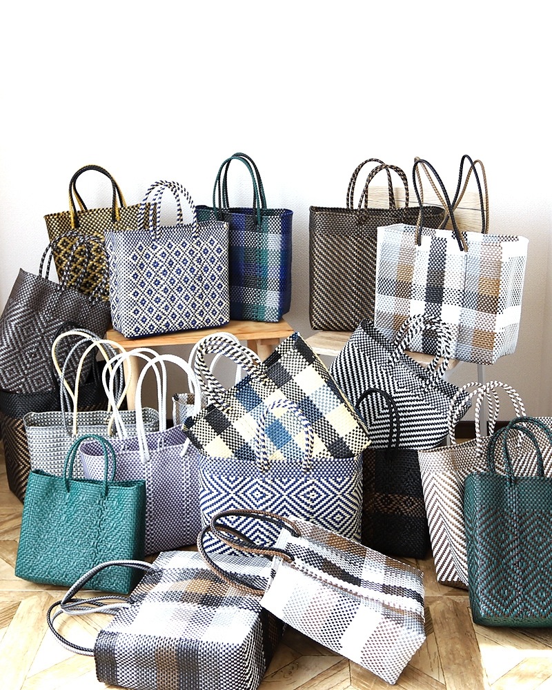 tesoro / ��륫�ɥХå� M ���󥬥�����å� / ����С�