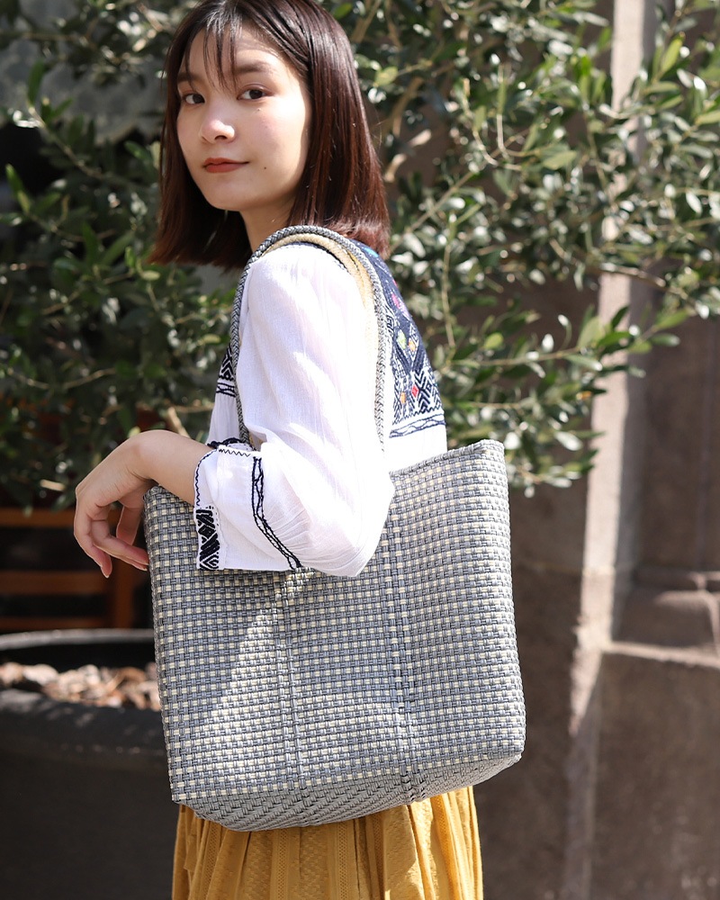 tesoro / ��륫�ɥХå� M ���󥬥�����å� / ����С�