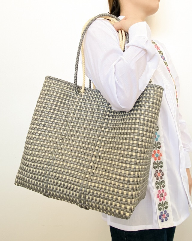 tesoro / ��륫�ɥХå� M ���󥬥�����å� / ����С�