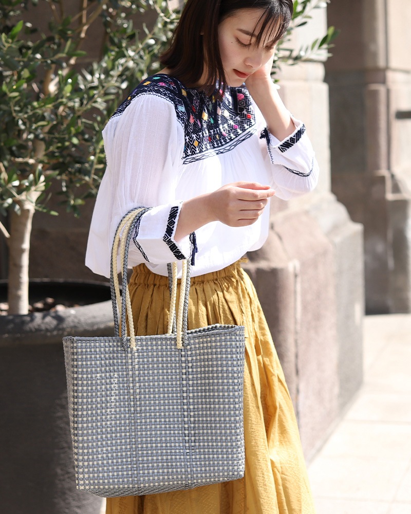 tesoro / ��륫�ɥХå� M ���󥬥�����å� / ����С�