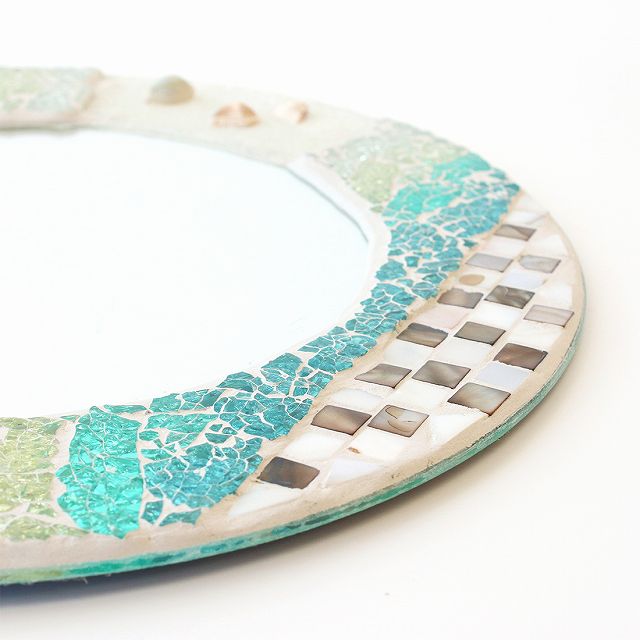 shanti / モザイク モザイク ミラー｜テソロ(tesoro)公式通販