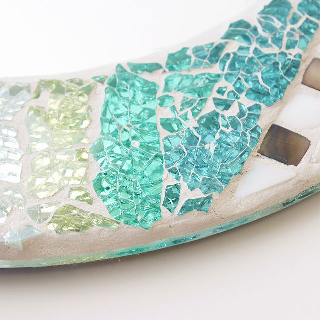 shanti / モザイク モザイク ミラー｜テソロ(tesoro)公式通販