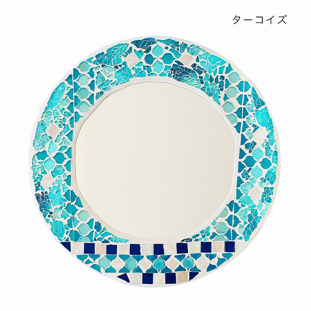 shanti / モザイク モザイク ミラー｜テソロ(tesoro)公式通販