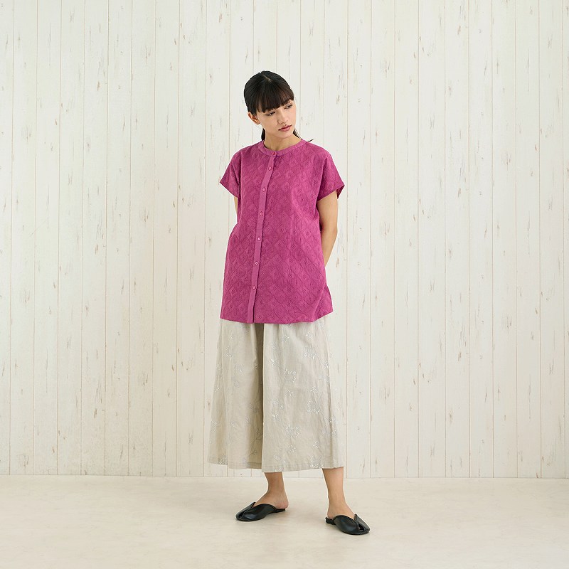 ڽղư shanti / ֥饦 󥸥