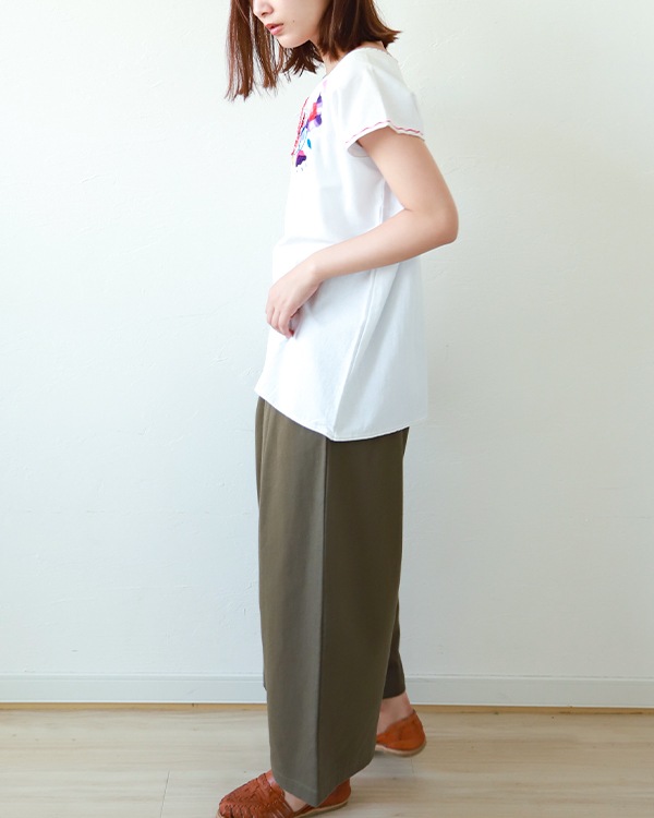 ��20%OFF�� tesoro / �ɽ��֥饦�� /�ۥ磻��A