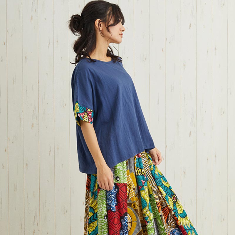 shanti / T����� ���եꥫ�󥫥åȥ��� [�᡼�����о���]