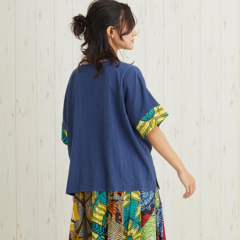 shanti / T����� ���եꥫ�󥫥åȥ��� [�᡼�����о���]