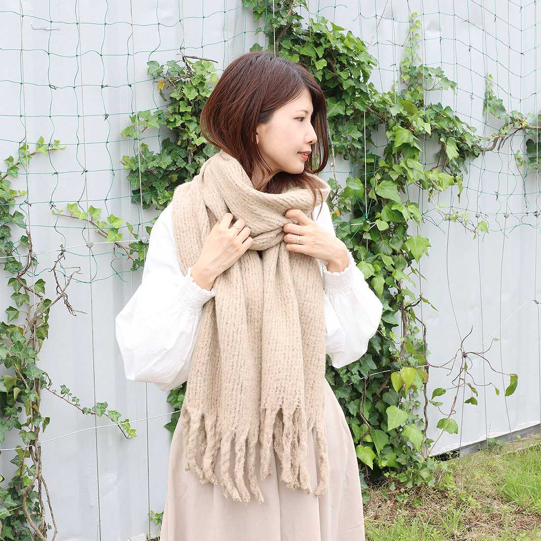 shanti / �ޥե顼 �֡����졼 ��å���˥å�