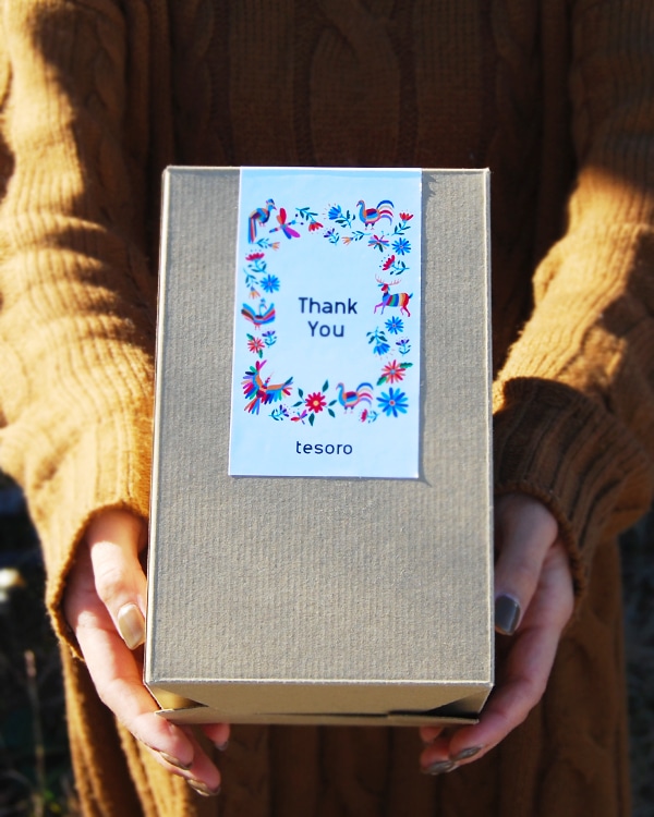 tesoro / �ᥭ�����󥿥�֥顼 / ����٥�Ƥ��ͥ��ӡ�4