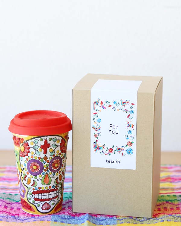 tesoro / �ᥭ�����󥿥�֥顼 / ����٥�Ƥ��ͥ��ӡ�4