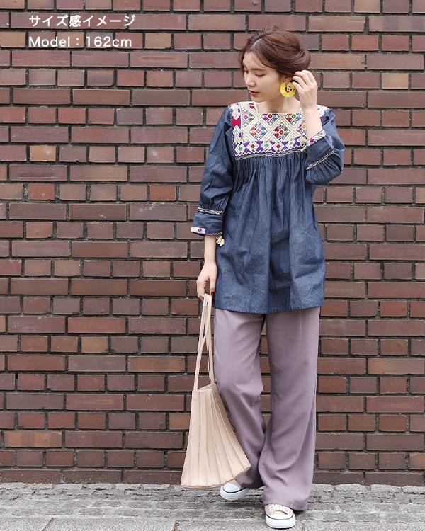 10%OFF tesoro / 饤󥵡ɽ֥饦 ֥졼 / ١ߥ֥롼