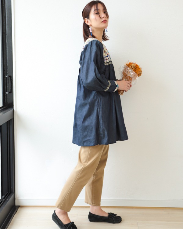 10%OFF tesoro / 饤󥵡ɽ֥饦 ֥졼 / ١ߥ֥롼