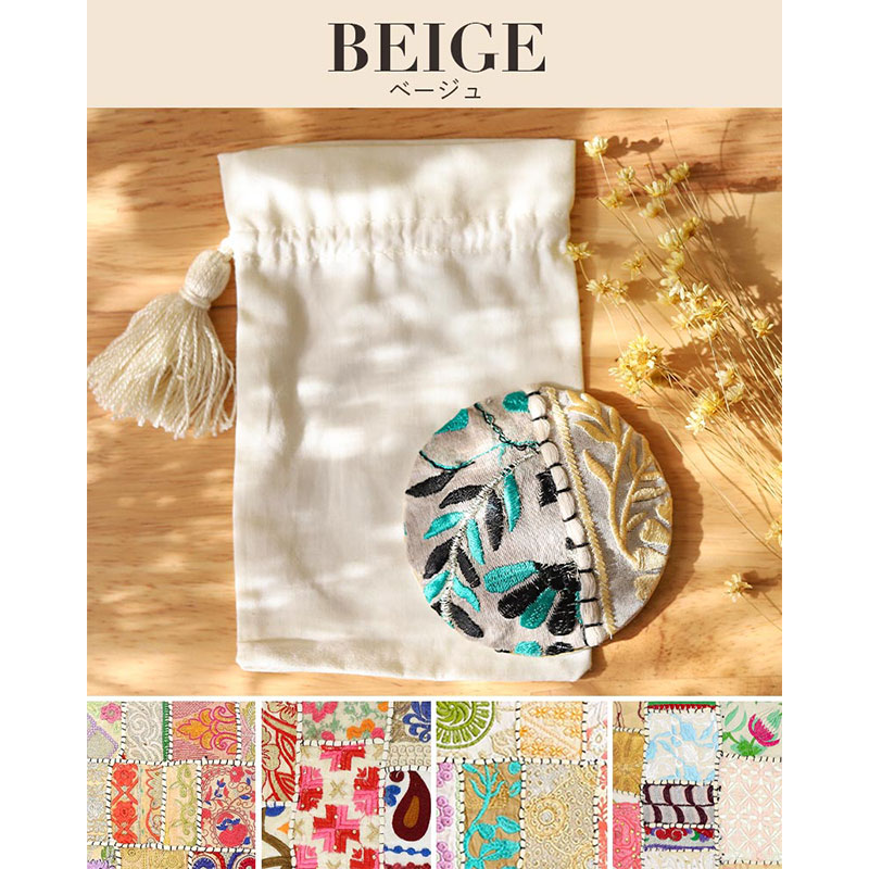 shanti / ����Хǥ����ѥå� �ݥ��åȥߥ顼 [�᡼�����о���]