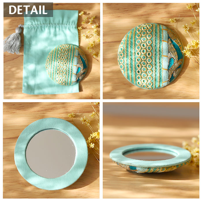 shanti / ����Хǥ����ѥå� �ݥ��åȥߥ顼 [�᡼�����о���]