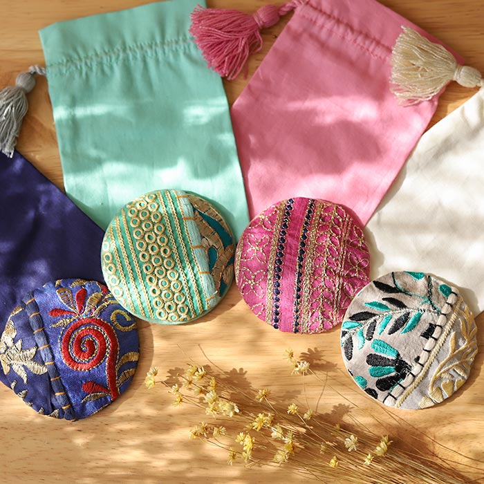 shanti / ����Хǥ����ѥå� �ݥ��åȥߥ顼 [�᡼�����о���]