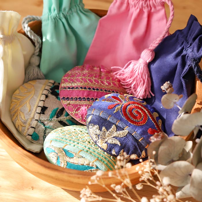 shanti / ����Хǥ����ѥå� �ݥ��åȥߥ顼 [�᡼�����о���]