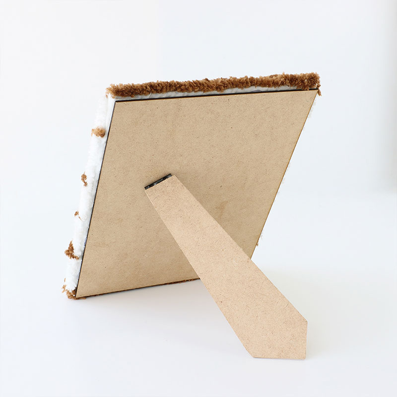 未使用・タグ付き】wandmee TULIP STOLE