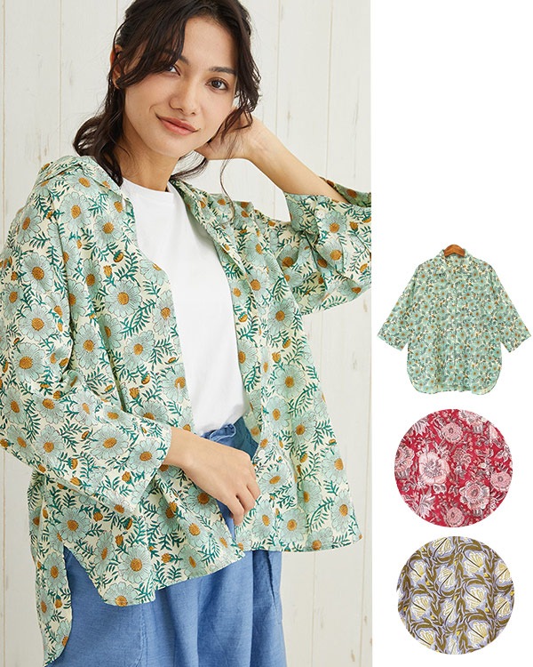 �ڿ���� shanti / ����� �ǥ���ƥ��֥��å� [�᡼�����о���]