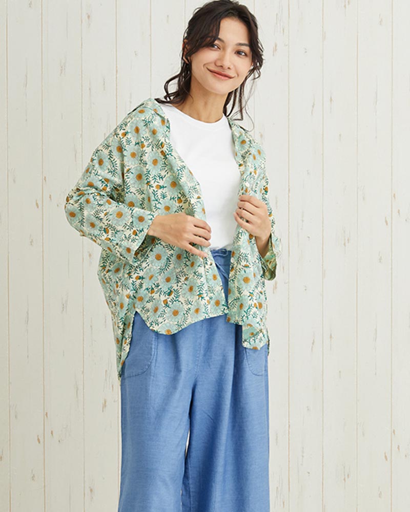 �ڿ���� shanti / ����� �ǥ���ƥ��֥��å� [�᡼�����о���]