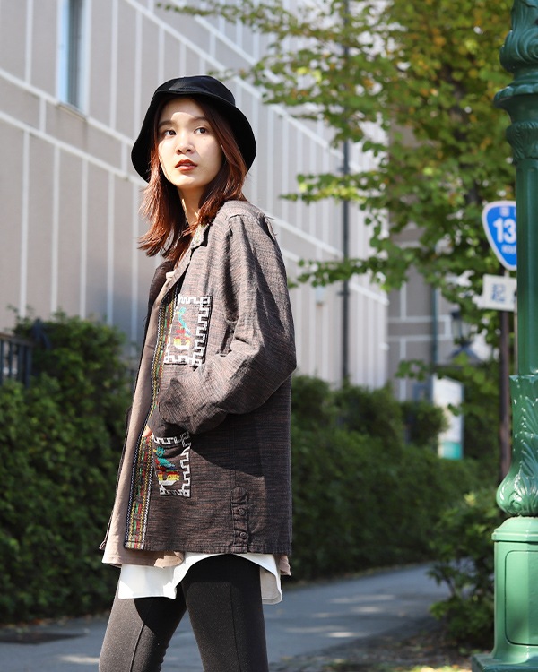 tesoro / ���ĥ����륷��� /�֥饦��