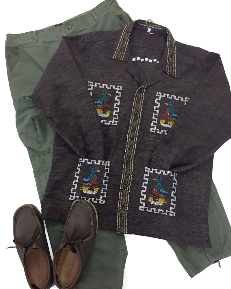 tesoro / ���ĥ����륷��� /�֥饦��