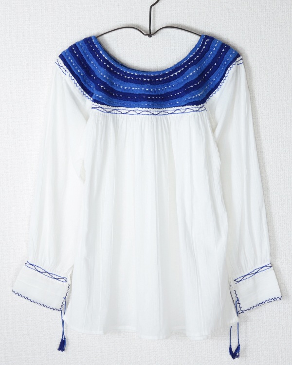 ��10%OFF�� tesoro / �����ѥ��ɽ��֥饦�� / �ۥ磻��2