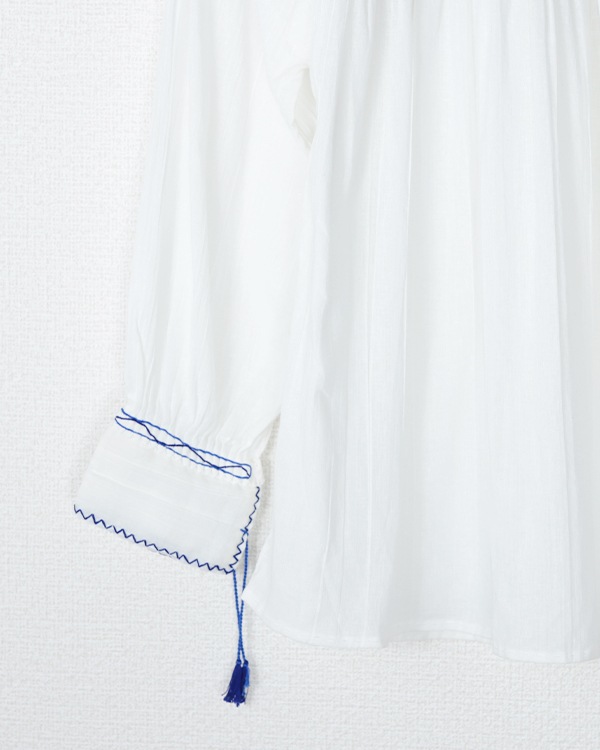 ��10%OFF�� tesoro / �����ѥ��ɽ��֥饦�� / �ۥ磻��2