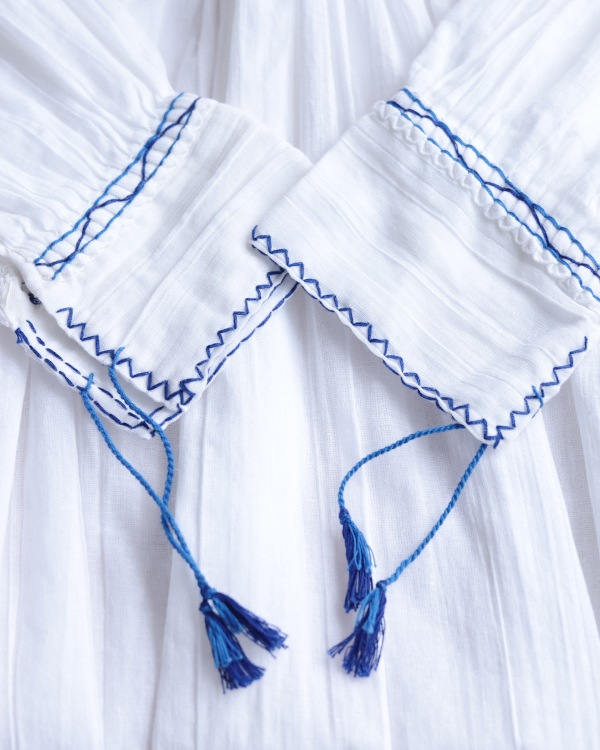 ��10%OFF�� tesoro / �����ѥ��ɽ��֥饦�� / �ۥ磻��2