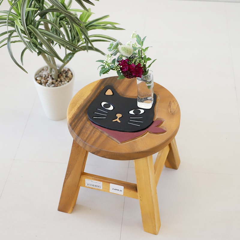 CIC34 アピス六本木 Volpi スツール 猫脚 ボタンダウン イタリア製 CIC34 アピス六本木 Volpi スツール 猫脚 ボタンダウン イタリア製