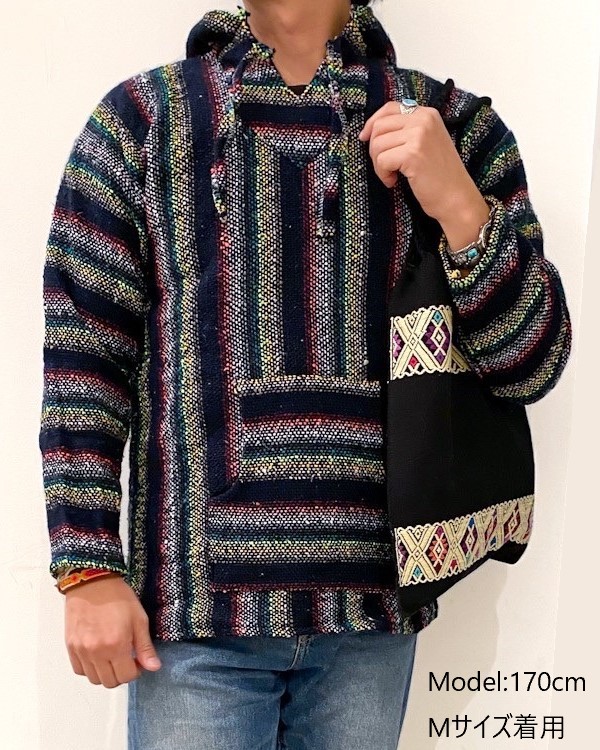 nowos メキシカンパーカー nowos メキシカンパーカー nowos メキシカンパーカー