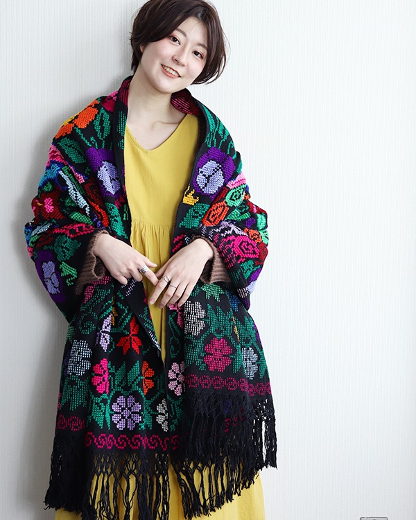 tesoro / �ᥭ�����󥯥������ƥå����ȡ��� / �֥�å� / L