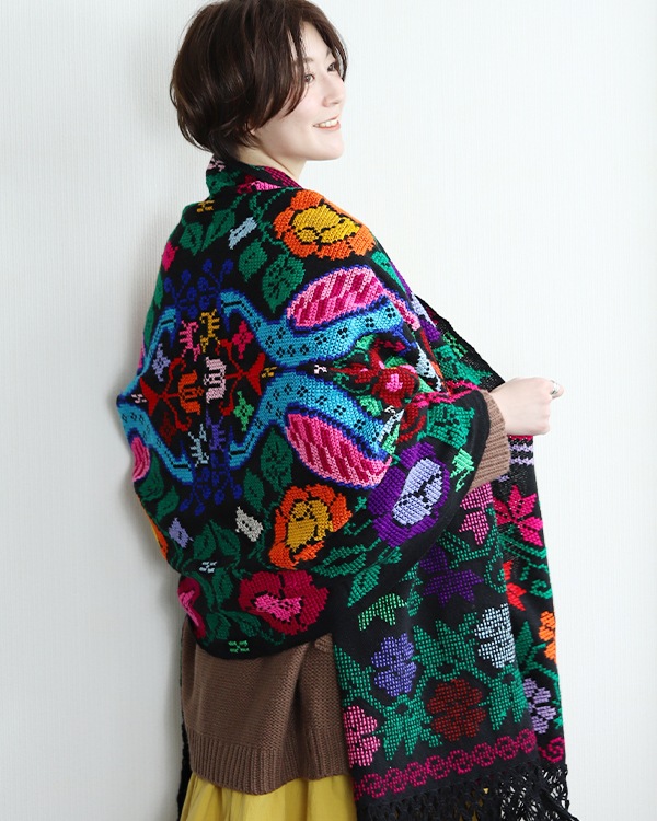 tesoro / �ᥭ�����󥯥������ƥå����ȡ��� / �֥�å� / L